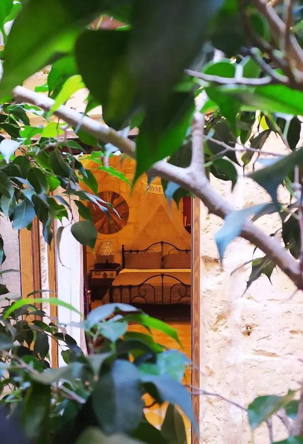 아파트 Fusion Homestay Accommodation 모스타