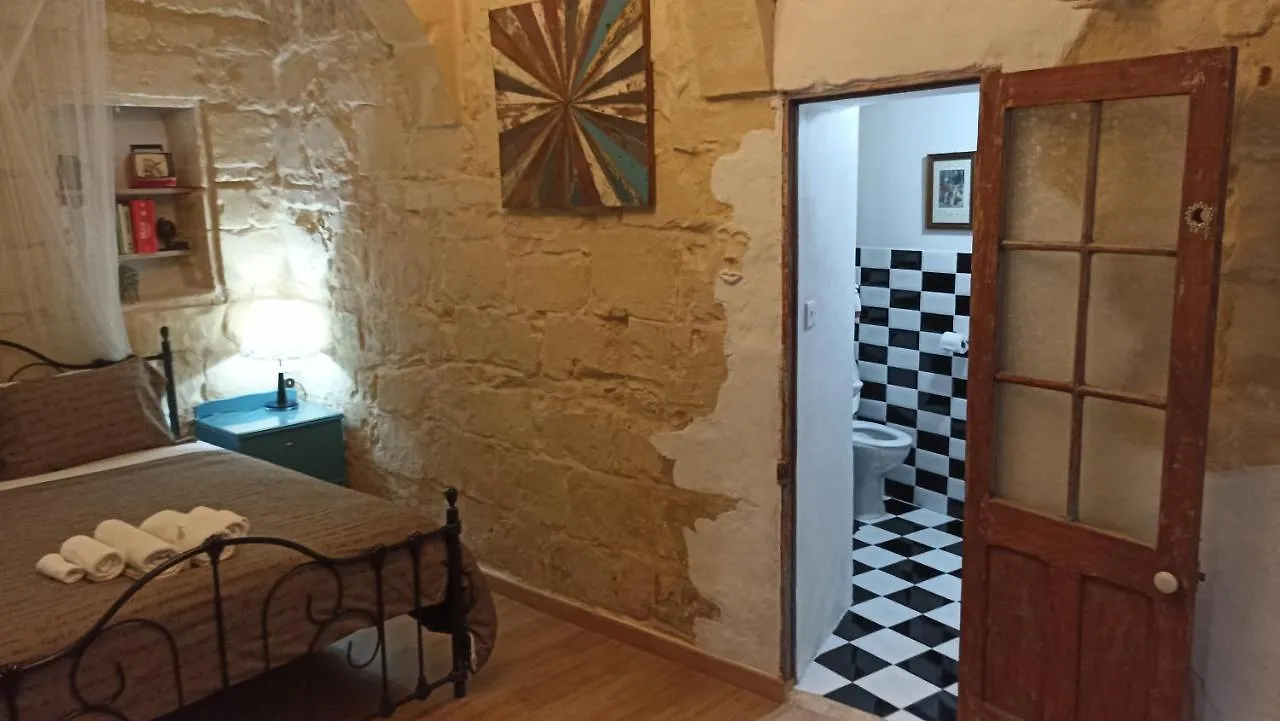 Apartment Fusion Homestay Accommodation Mosta