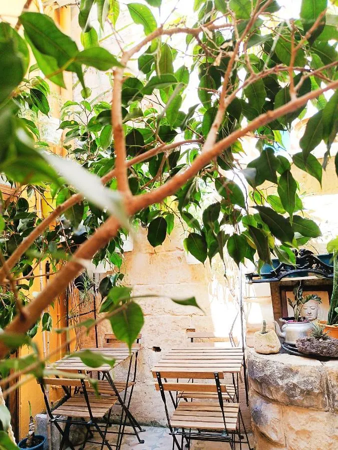 아파트 Fusion Homestay Accommodation 모스타