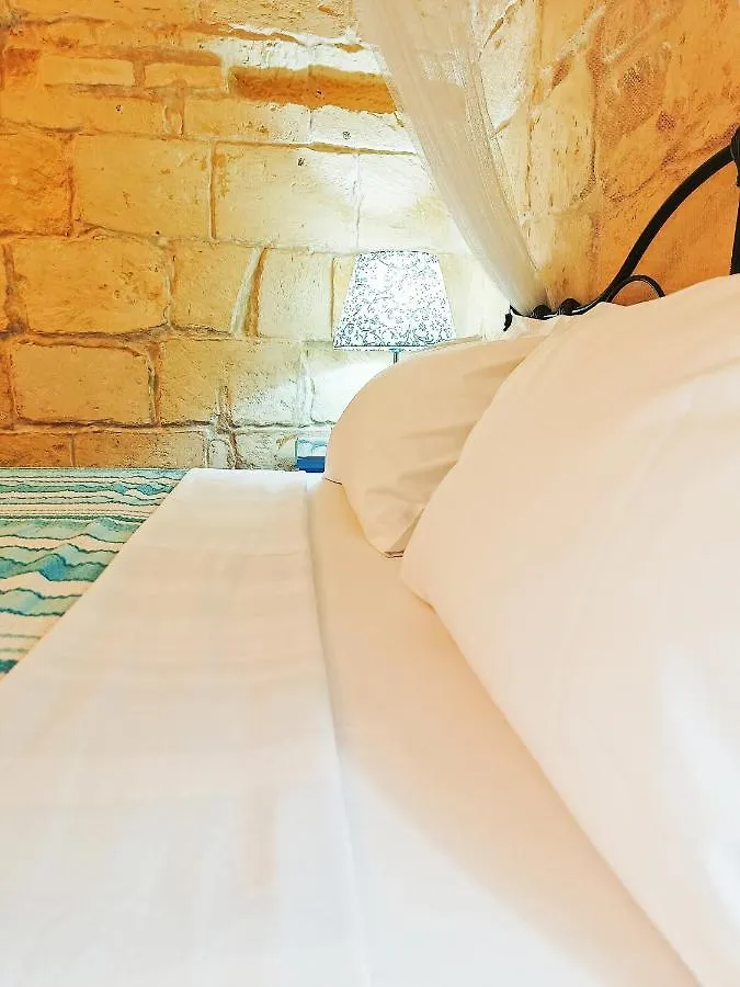 Fusion Homestay Accommodation 모스타 0*,