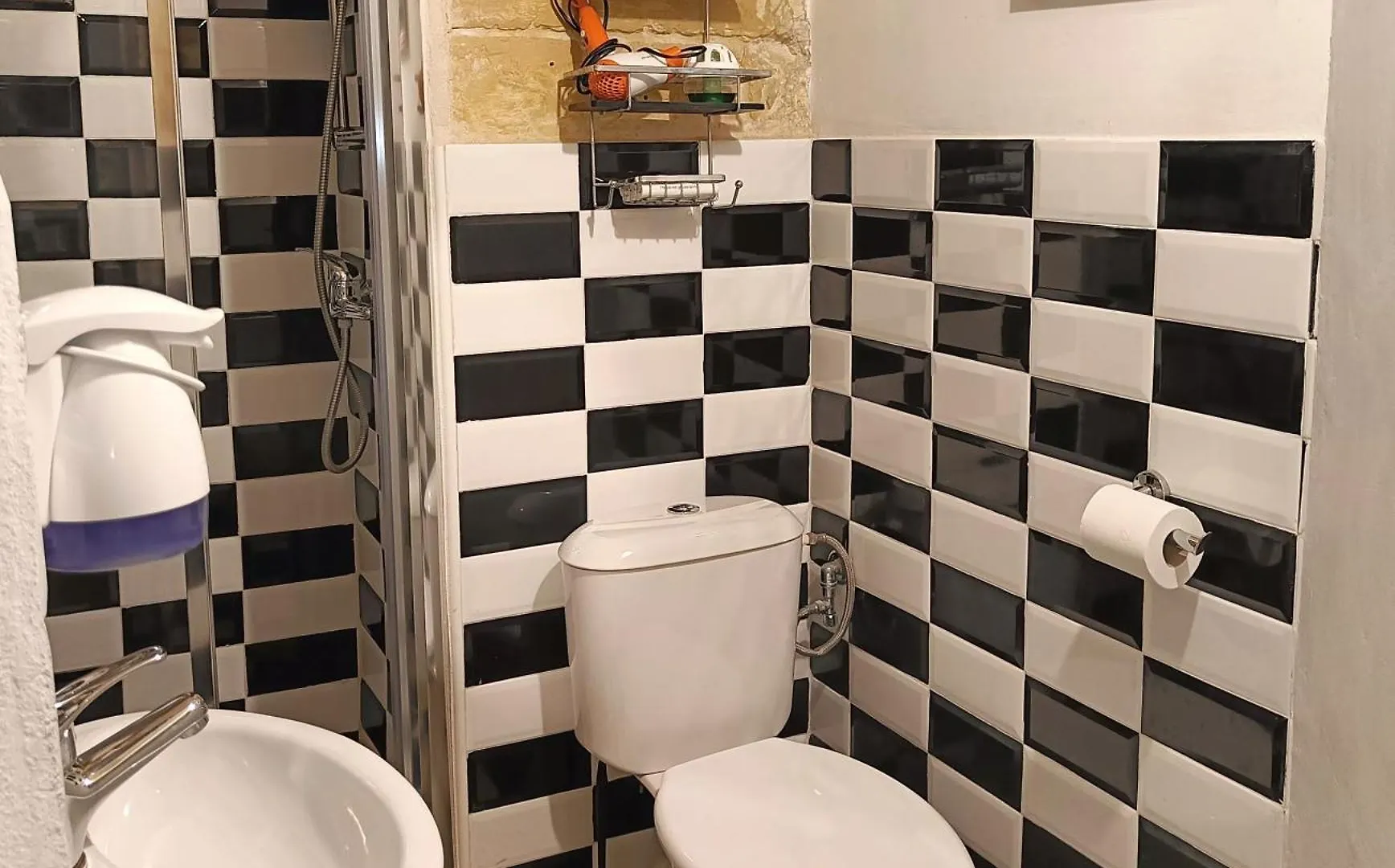 Fusion Homestay Accommodation 모스타