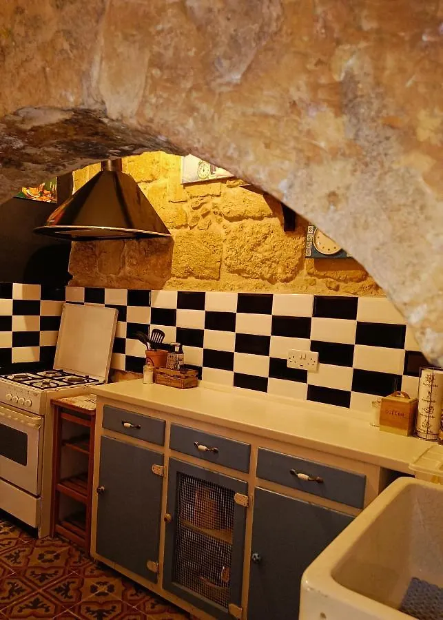 Apartment Fusion Homestay Accommodation Mosta